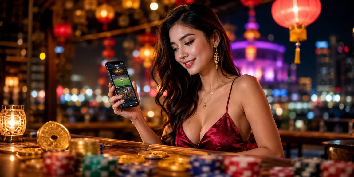 mv666 Live Casino